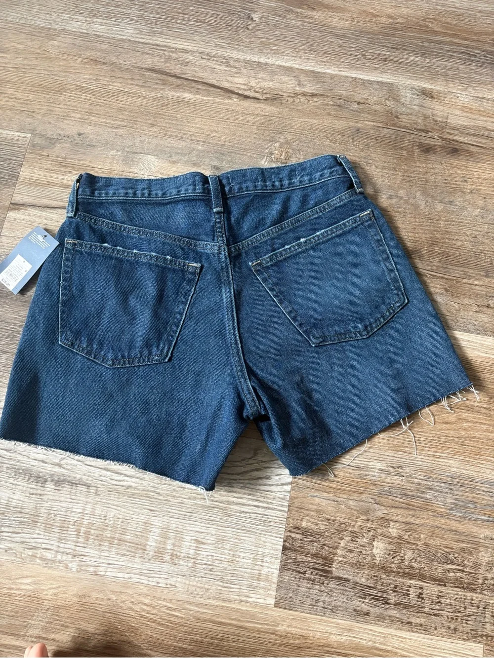 Universal Thread 90s Baggy Denim Shorts – Size 4